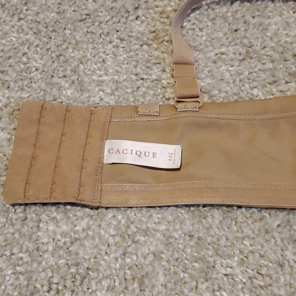 Cacique Bra - image 2